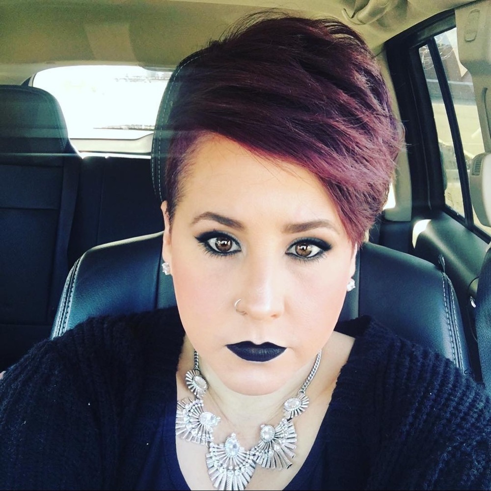 Meet your Posher, Brandi